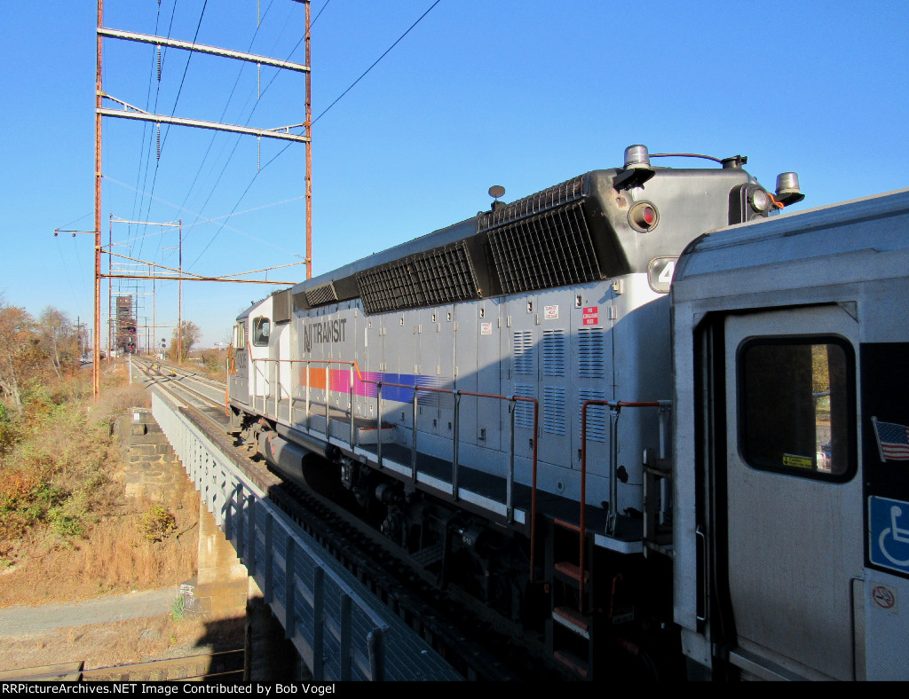 NJT 4205